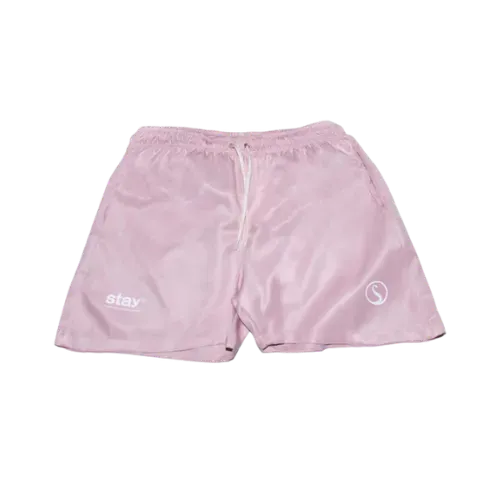 Boardshort Stay Company Flex Rosa