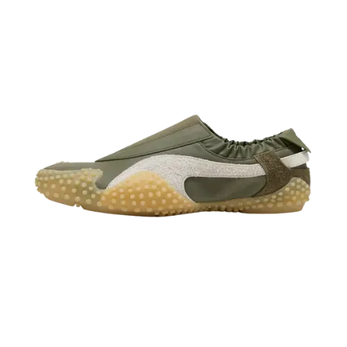 Puma Mostro Move Loden Green Feminino