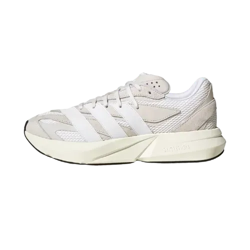 adidas Lightblaze Crystal White Cloud White Grey One