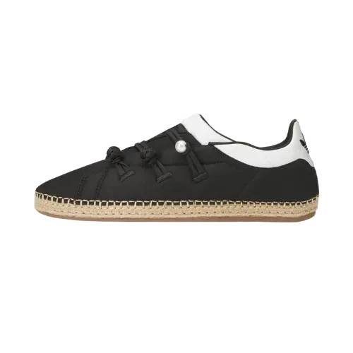 CLOT x adidas QI Flow Core Black Cloud White
