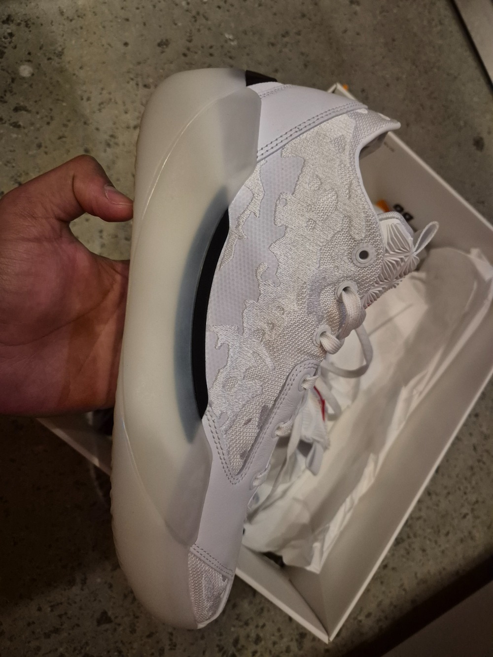 Air Jordan 39 - Droper