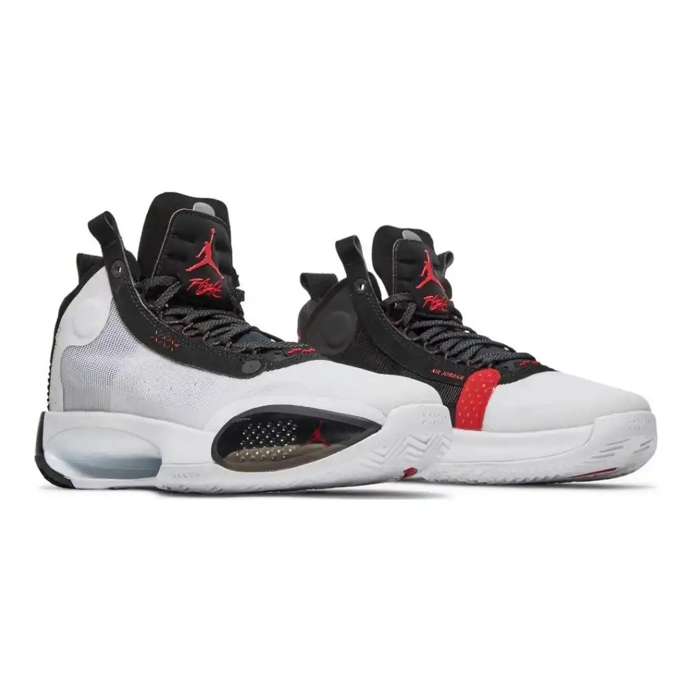 Air Jordan 34 BG Chicago — 43, Novo