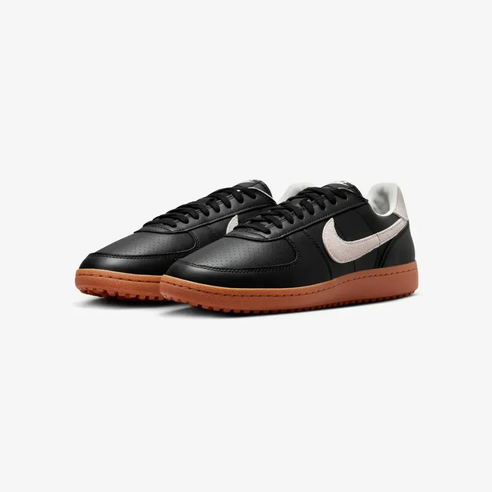 Nike Field General '82 Black Sail — 37 / 38 / 39 / 40 / 41 / 42 / 43, Novo