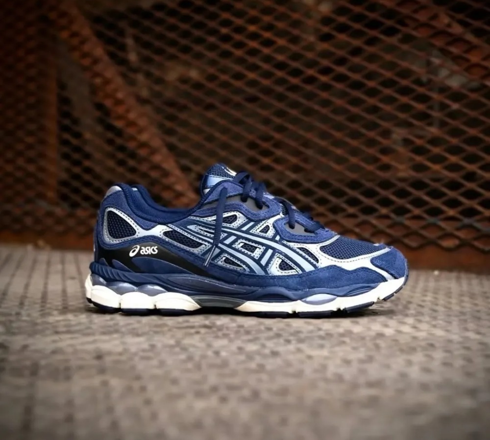 Asics Gel-NYC Midnight