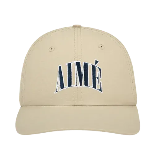 Boné Aimé Leon Dore Nylon Crusher Laurel Oak - Droper