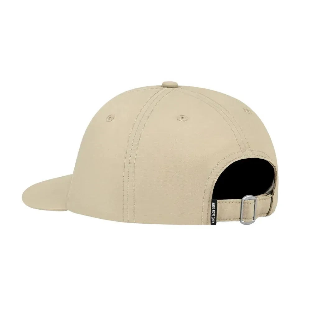 Boné Aimé Leon Dore Nylon Crusher Laurel Oak - Droper
