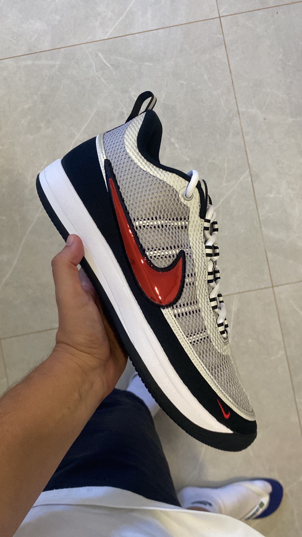Nike Book 2 - Droper
