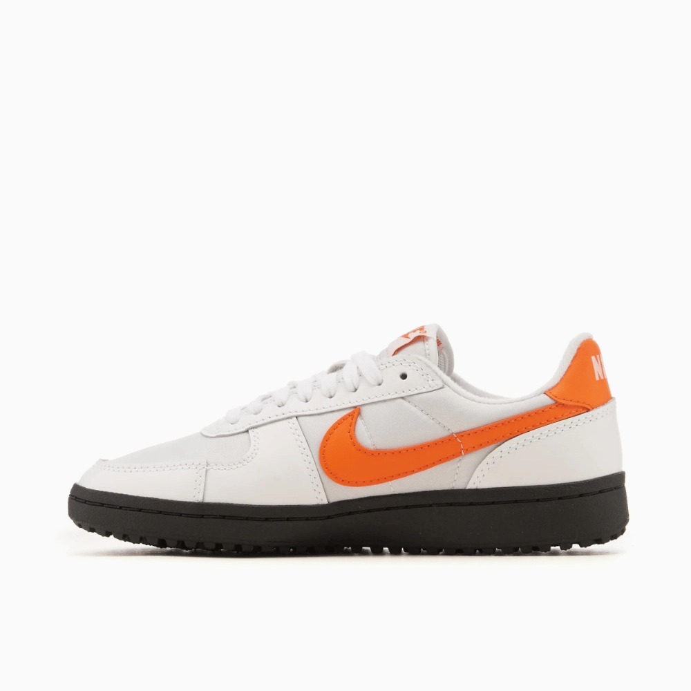 Nike Field General '82 White and Orange Blaze