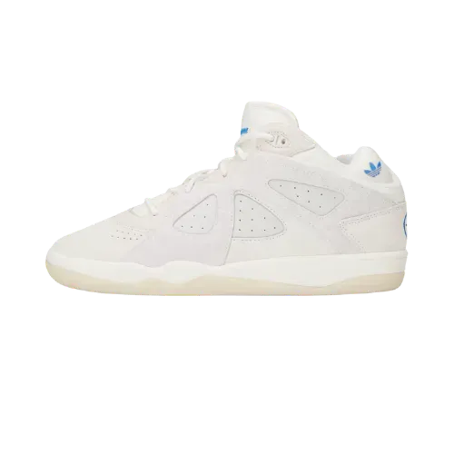 adidas ZX 8000 MIG Cloud White Lucid Aquamarine Powder Yellow - Droper