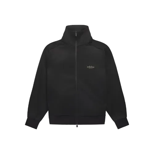 Jaqueta adidas New Chinese Style Track Top Deep Blue - Droper