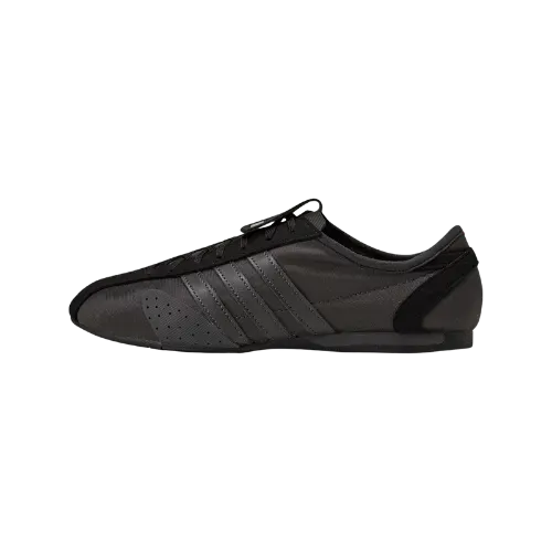  by Stella McCartney スニーカー Stella McCartney x adidas Sportswear 76 Black - Droper