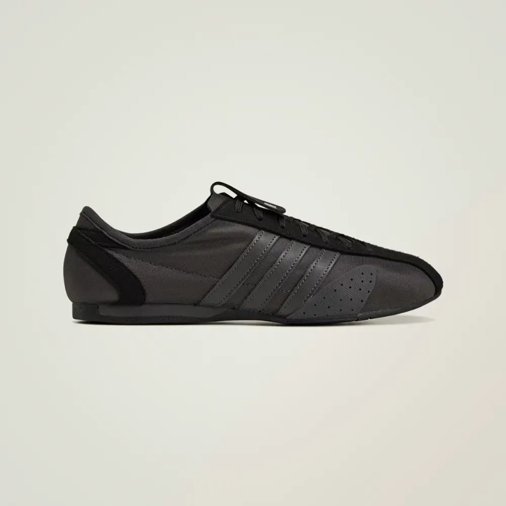 Stella McCartney x adidas Sportswear 76 Black - Droper