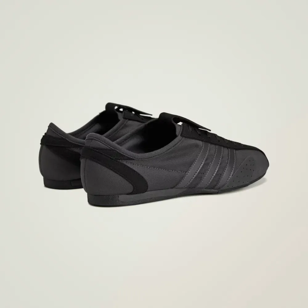 Stella McCartney x adidas Sportswear 76 Black - Droper