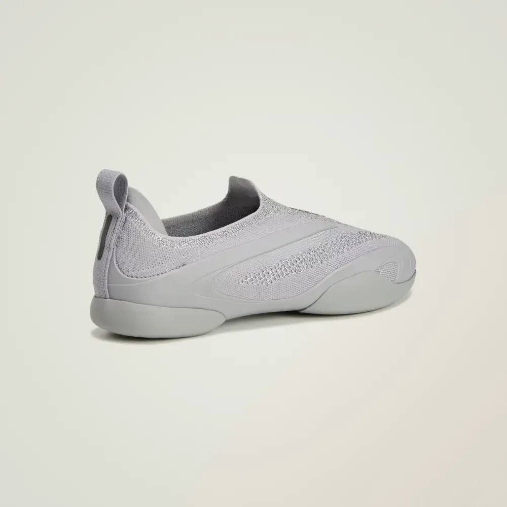 Stella McCartney x adidas Taekwondo Silver - Droper