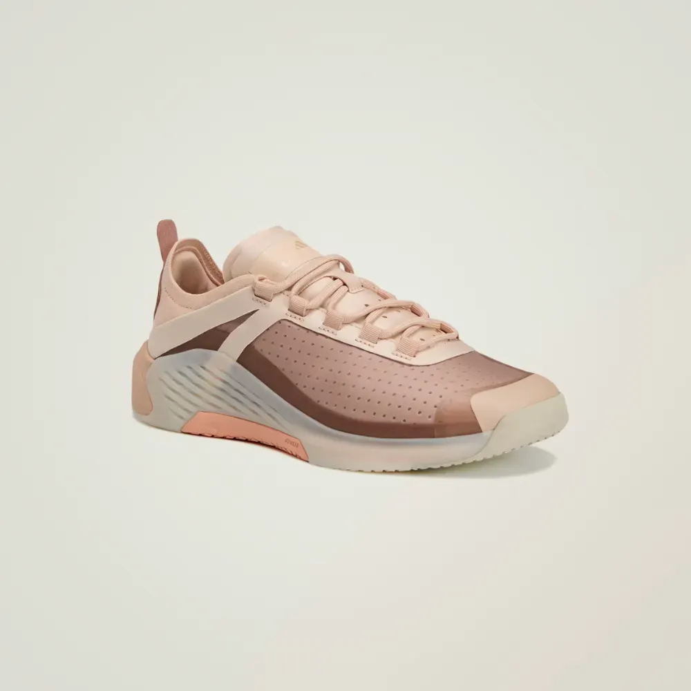 ユウタ Stella McCartney x adidas Dropset 4 Soft Powder - Droper