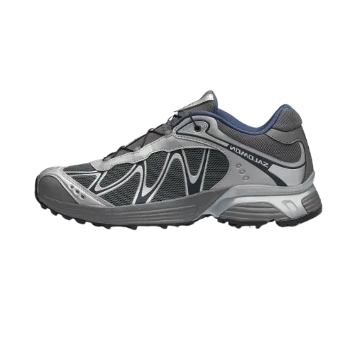 Salomon Advanced XT-Whisper Castlerock Silver