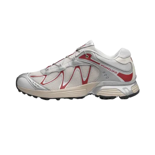 Salomon Advanced XT-Whisper Almond Milk Ftw Silver