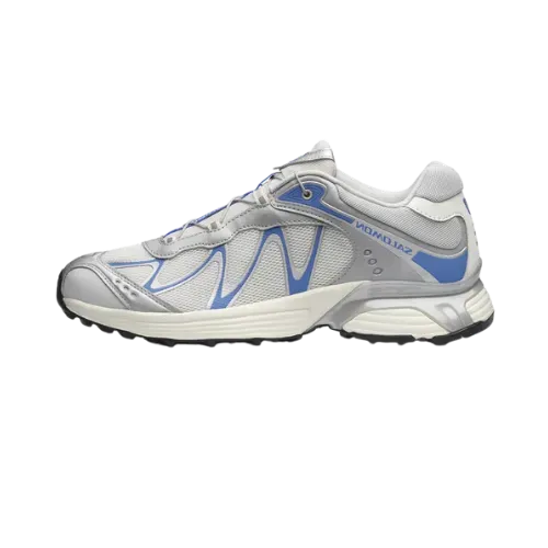 Salomon Advanced XT-Whisper Vanilla Ice Silver