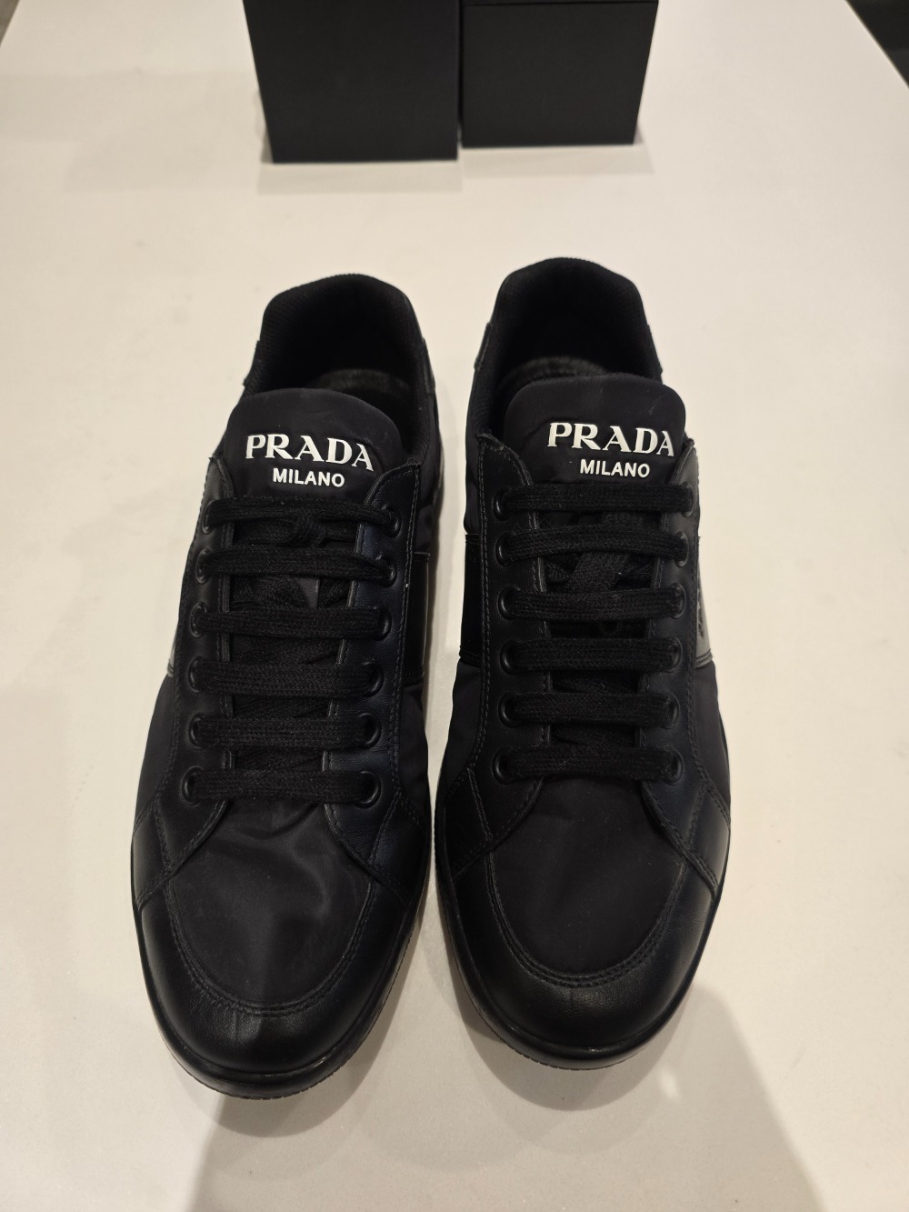 Prada - Droper