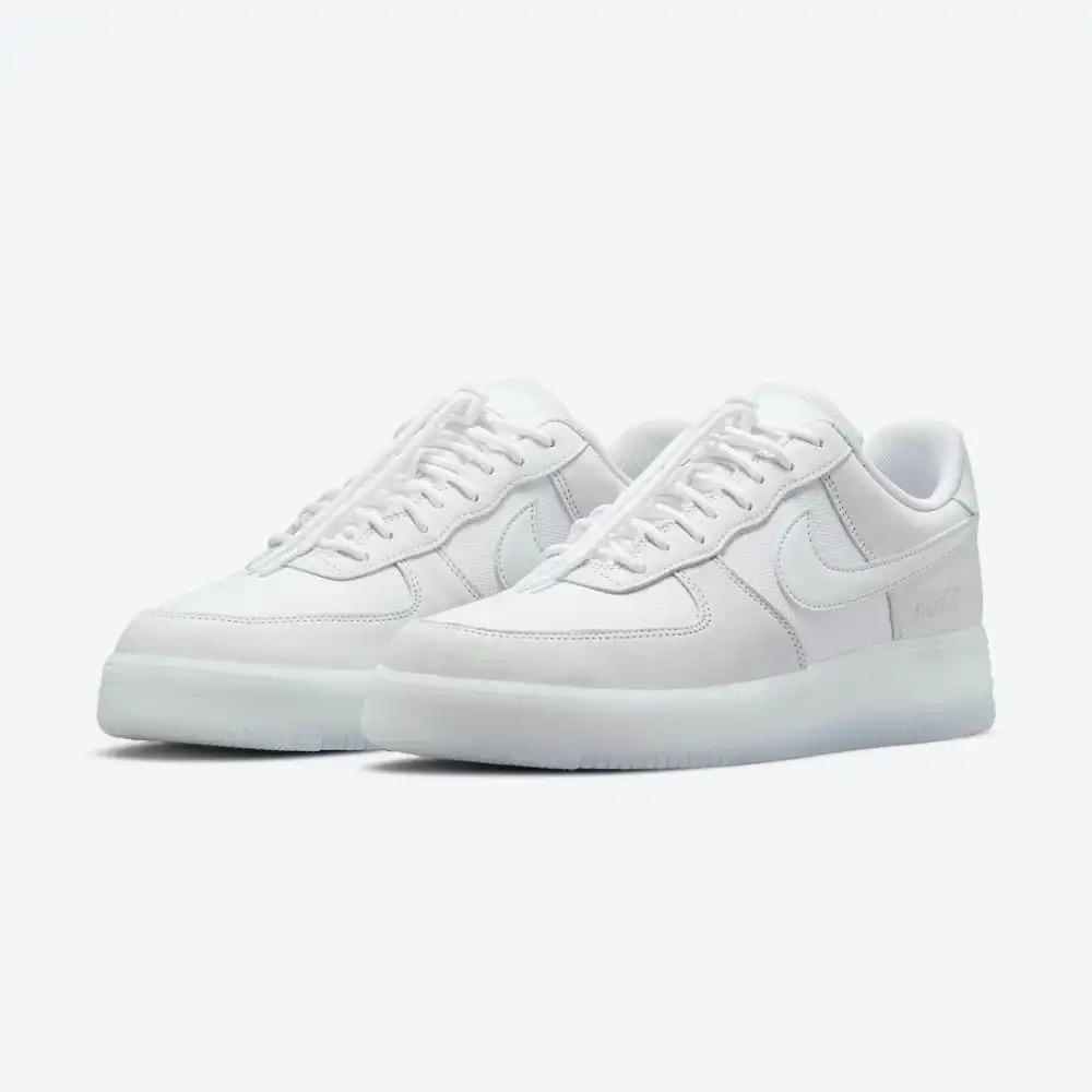 Nike Air Force 1 GTX Summer Shower — 39, Novo
