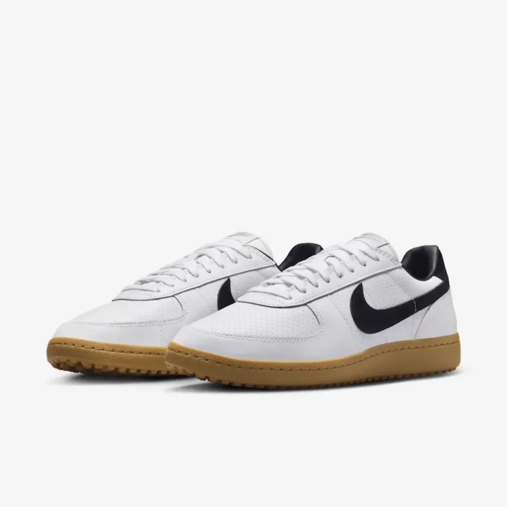 Nike Field General '82 SP White and Black — 37.5, Novo