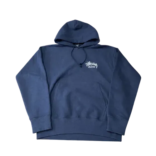 Stüssy - Droper