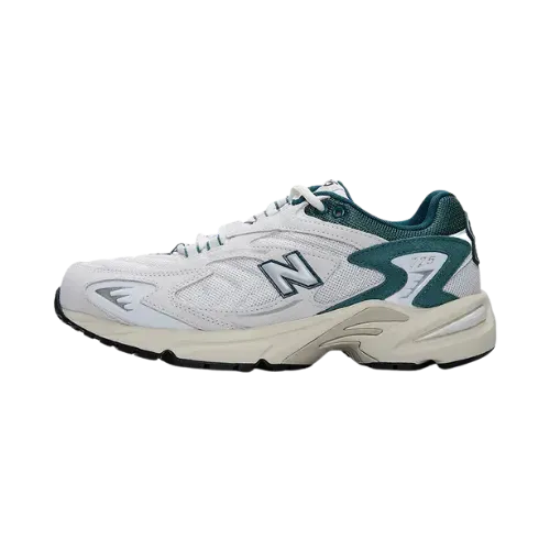 New Balance 725 Reflection White Green Grey