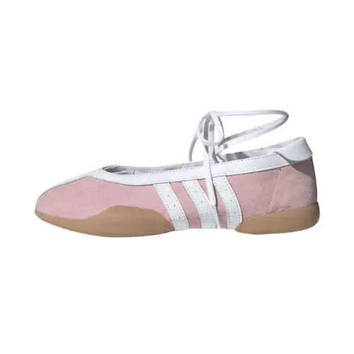 adidas Taekwondo Mei Ballet Clear Pink Gum