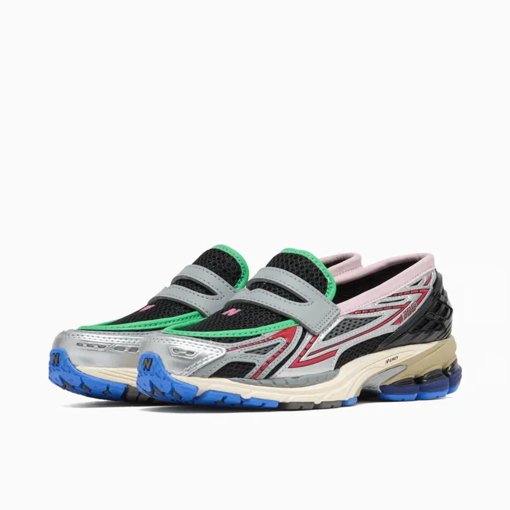 1*3様 New balance 1906L Silver llic 2 New Balance 1906L Silver Metallic - Droper