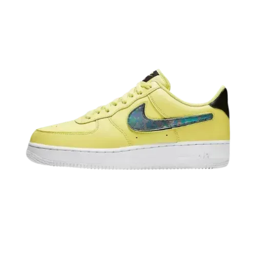Nike Air Force 1 Low Yellow Pulse