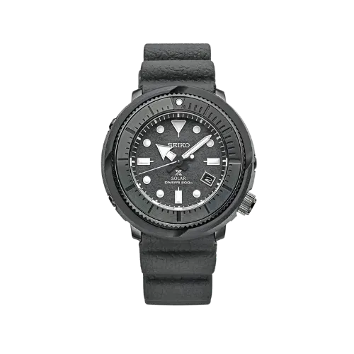 Relógio Seiko Prospex Street Solar Tuna