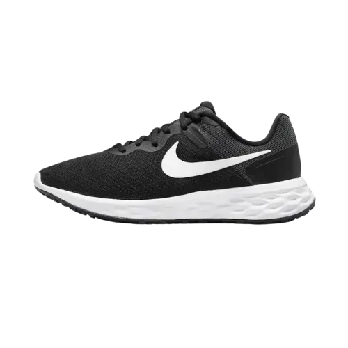 Nike Revolution 6 Next Nature Black Feminino