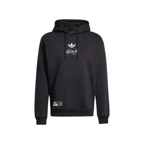 Jaqueta adidas New Chinese Style Track Top Deep Blue - Droper