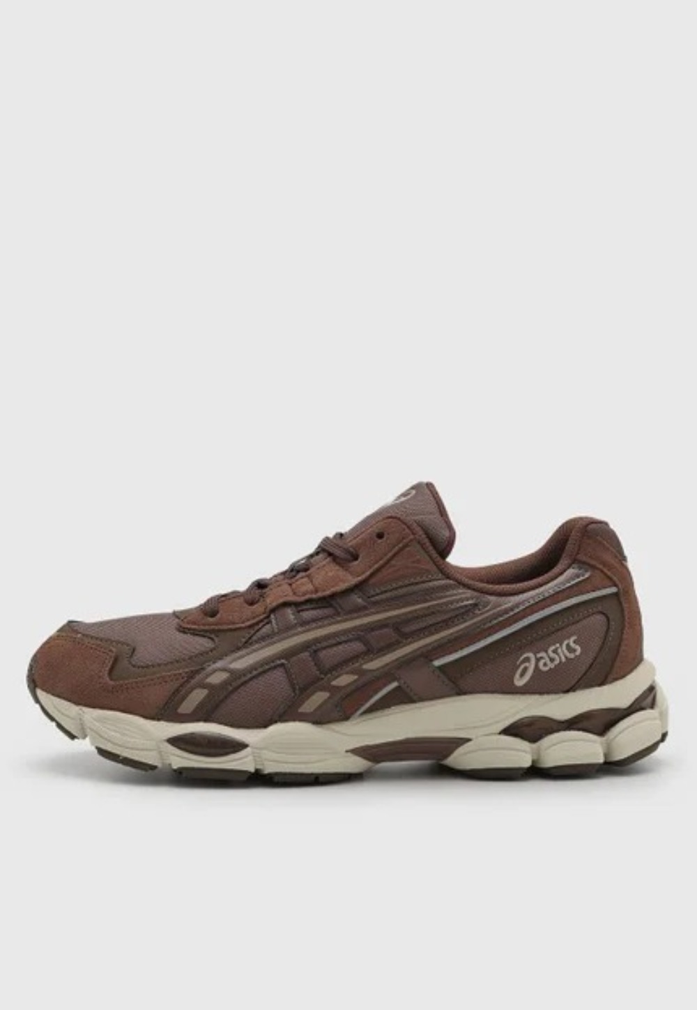 Asics Gel-NYC 2055 Mahogany Driftwood