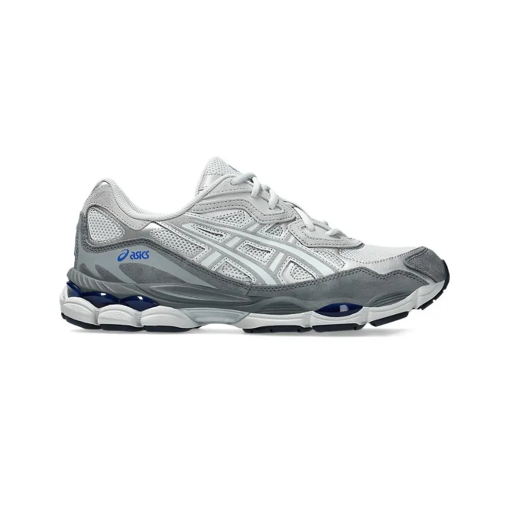 Asics Gel-NYC Glacier Grey Gravel