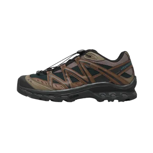 Salomon Advanced XT-Quest Cathay Spice Black