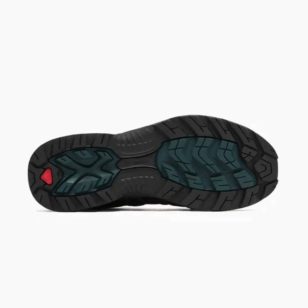 Salomon Advanced XT-Quest Cathay Spice Black - Droper