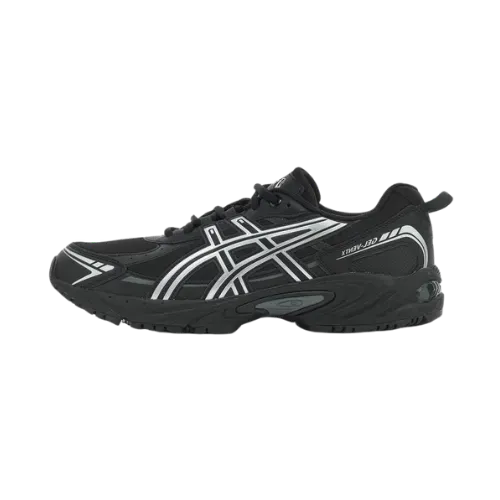 Asics Gel-Ventx Black Pure Silver