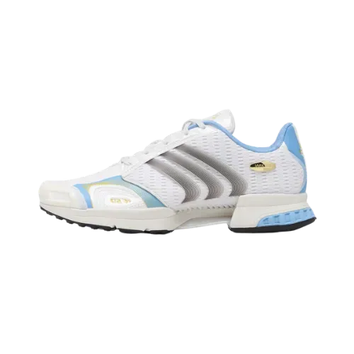 adidas Climacool 4D Laced Cream Black - Droper