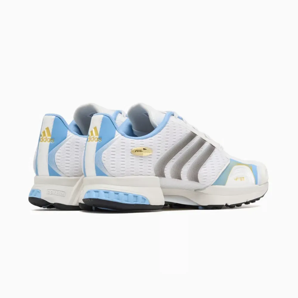 adidas Performance Climacool F50 White - Droper