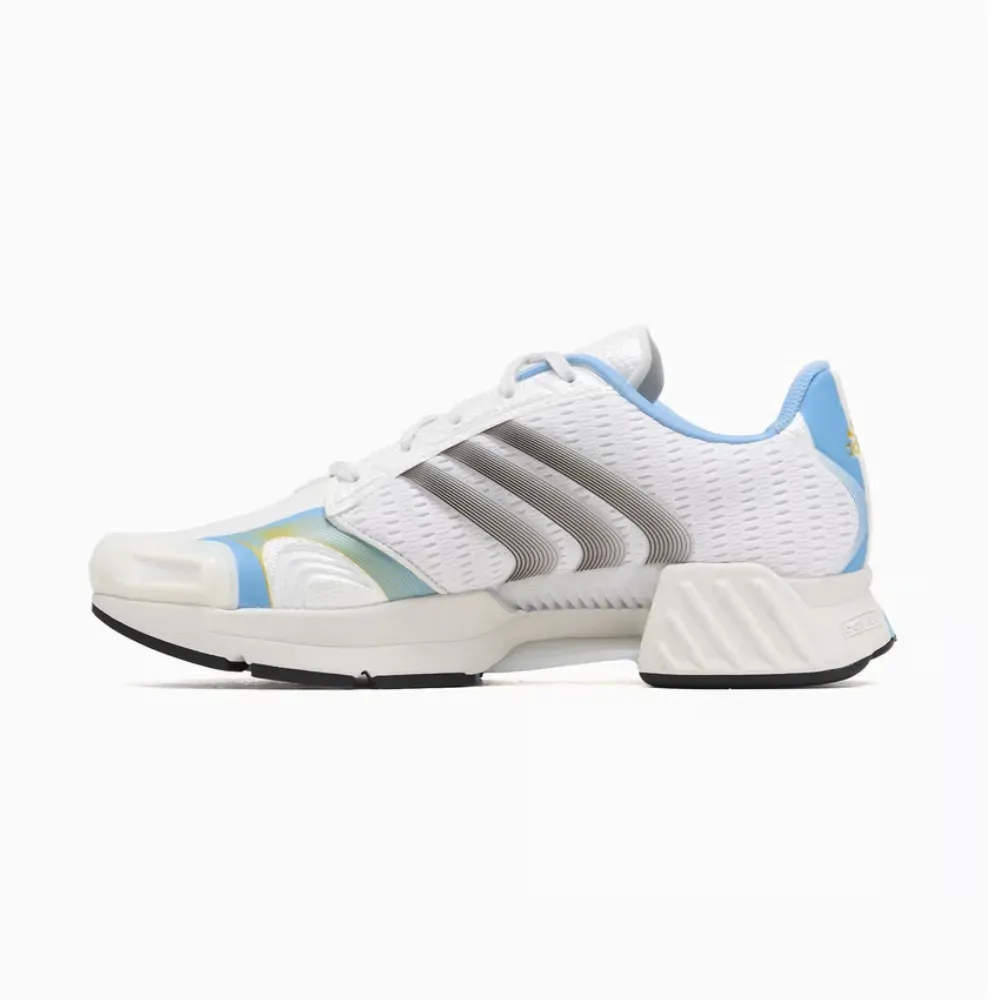 adidas Performance Climacool F50 White - Droper