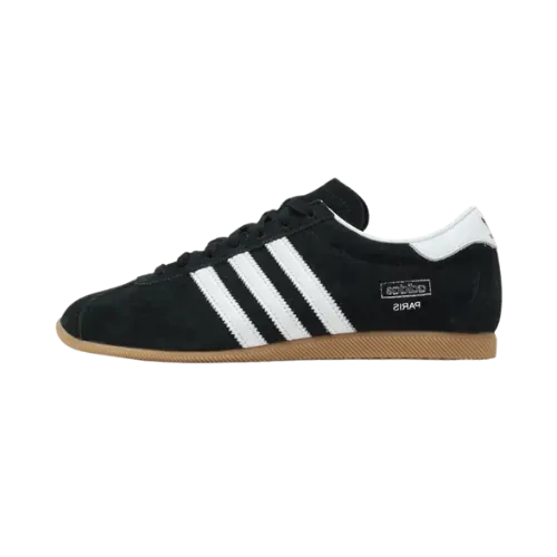 adidas Paris Black