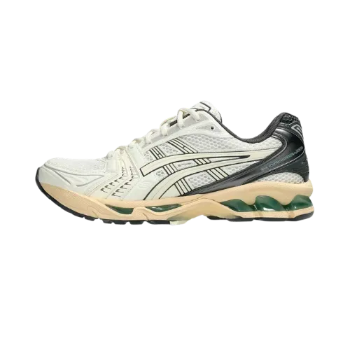 Asics Gel-Kayano 14 Cream Obsidian Grey