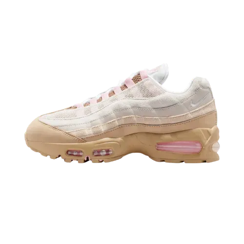 Nike Air Max 95 Big Bubble Linen Feminino