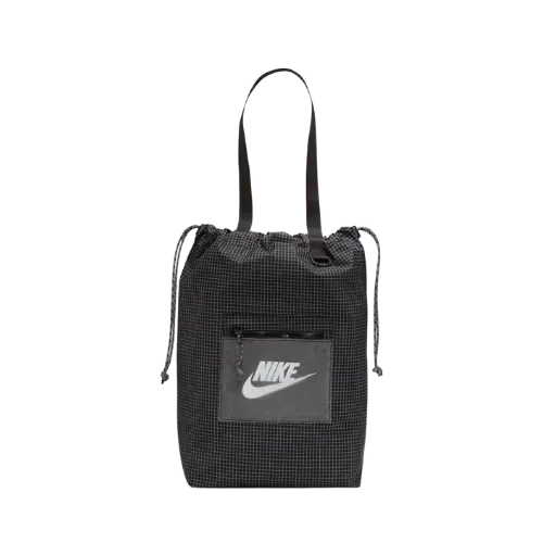 Bolsa Nike Heritage Black
