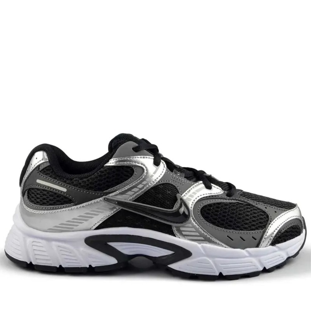 Nike V5 RNR Black Anthracite Smoke Grey