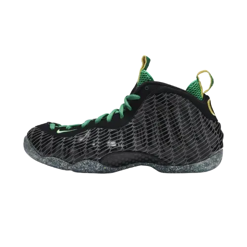 Nike Air Foamposite One Oregon Ducks