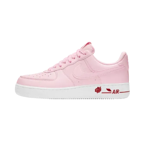 Nike Air Force 1 Pink Bag - Droper