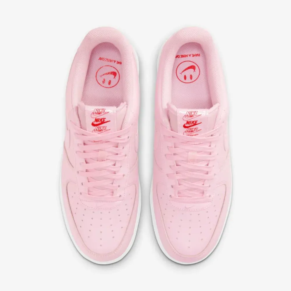 Nike Air Force 1 Pink Bag - Droper