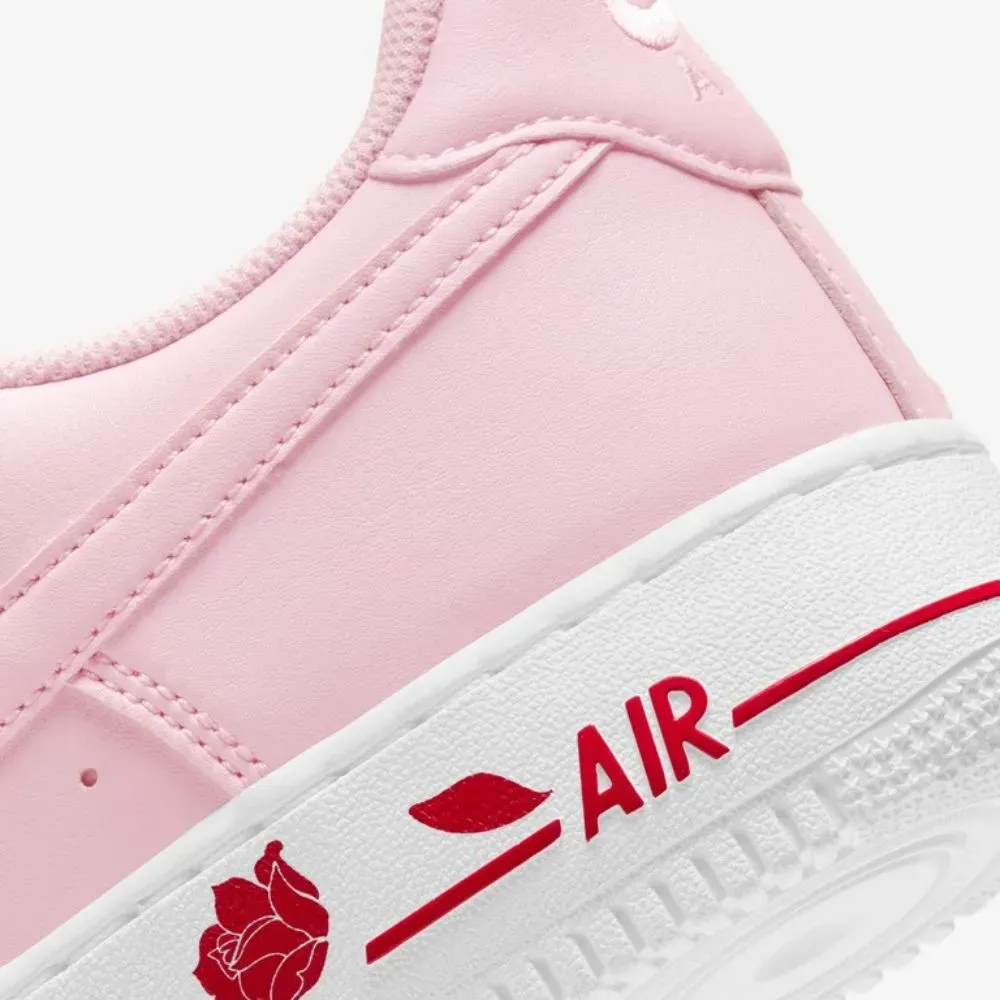 Nike Air Force 1 Pink Bag - Droper